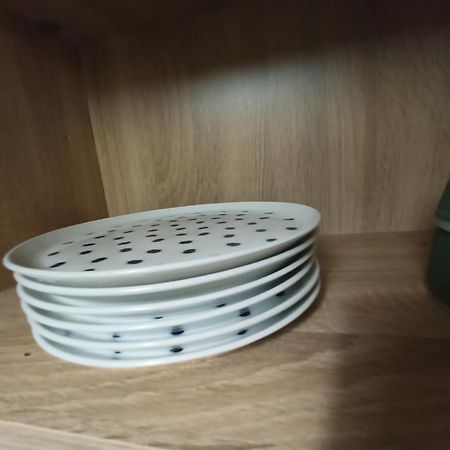 Apartment Happy June Σίμπιου Εξωτερικό φωτογραφία