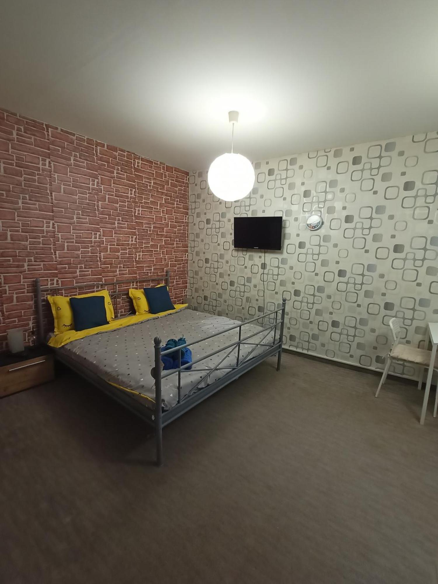 Apartment Happy June Σίμπιου Εξωτερικό φωτογραφία