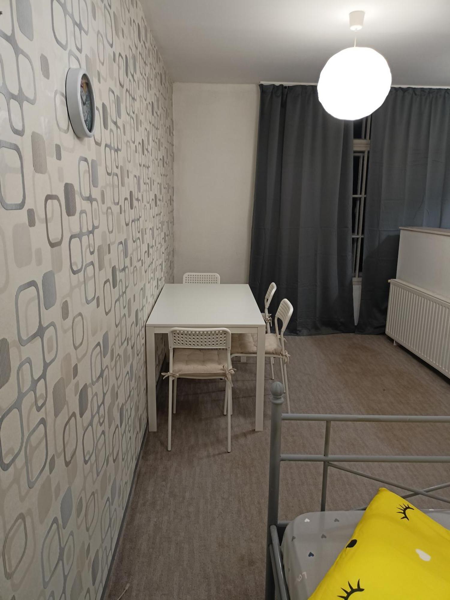 Apartment Happy June Σίμπιου Εξωτερικό φωτογραφία